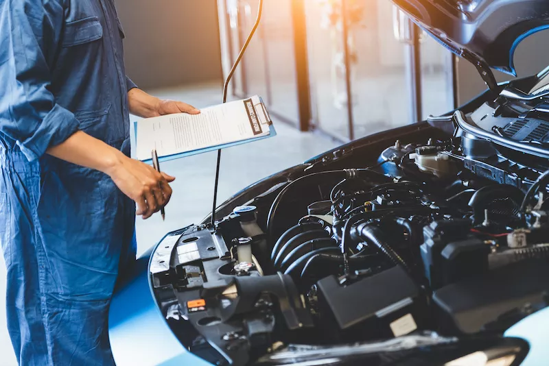 Opt for regular inspections (Service My Car)