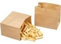 French fry bags