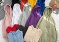 Hoodies and T-shirts are a staple in any man's wardrobe