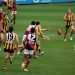 Essential Info about Australian Rules football