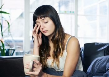 During the Day, Sleep Deprivation Occurs