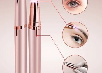 Finding the Right Electric Eyebrow Trimmer for You
