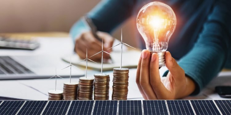 Green Energy Solutions