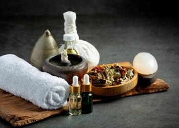 clinical massage therapy