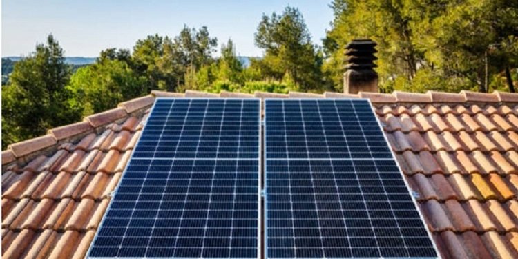 Installing Residential Solar