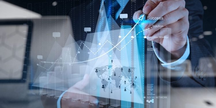 Technology For Business World