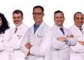 UTI treatment St. John