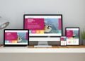 Website design in Conroe Texas