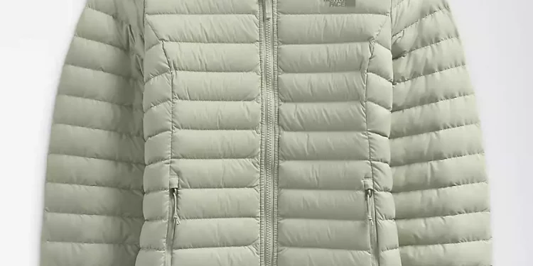 Online North Face Jackets and Other North Face Dress
