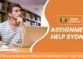 Assignment Help Sydney