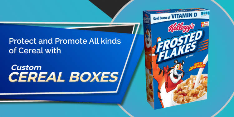 Custom Cereal boxes-ICB