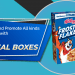 Custom Cereal boxes-ICB