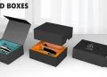 Rigid Boxes