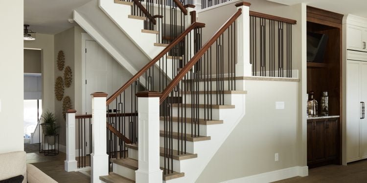 Custom Railings Toronto