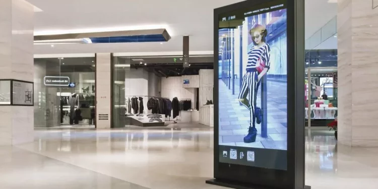 digital signage solutions