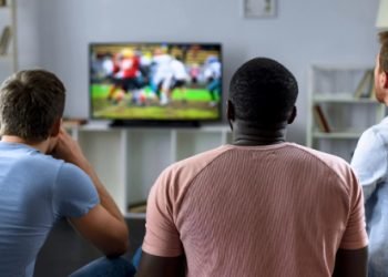 DISH and DraftKings Collaboration: Combining Online Sportsbook and Live Sports TV Streaming