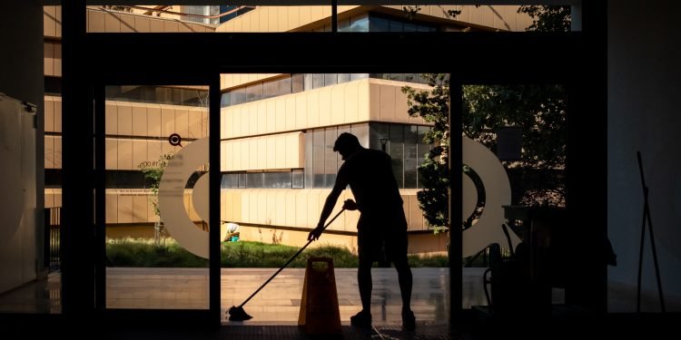 house cleaning