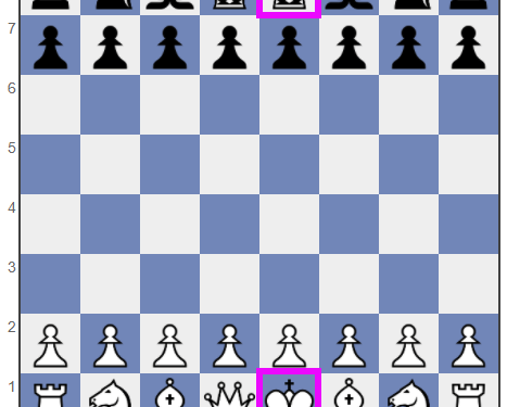 Play Chess