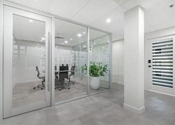 Office Rentals for Consultants