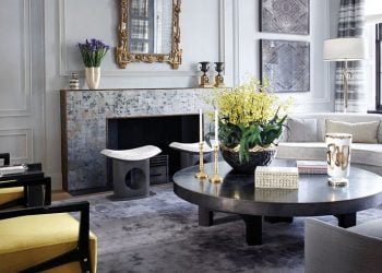 Pinterest’s Top Home Decor Trends