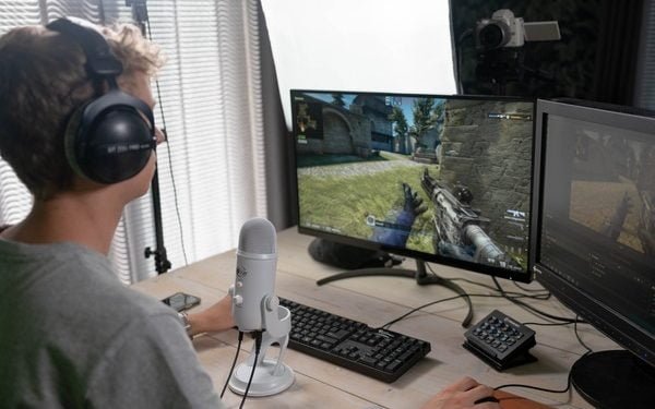 8 New Fighting Games To Battle It Out With