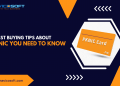 8 Best Buying Tips About PKNIC You Need to Know