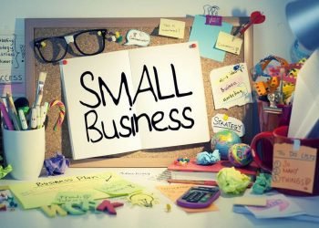 small business
