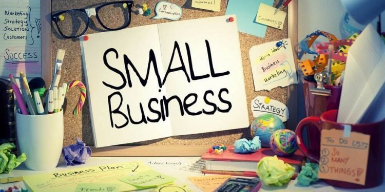 small business