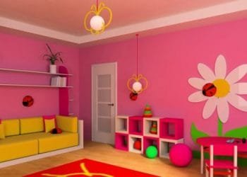6 Kid’s Room Wallpaper That Your Kids Will Cherish Forever