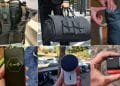 12 Gadgets and Techs when Traveling