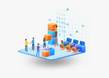 blockchain dApp development