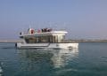 The Way to Get Butina Boats in Abu Dhabi
