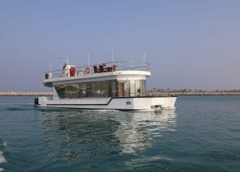 The Way to Get Butina Boats in Abu Dhabi