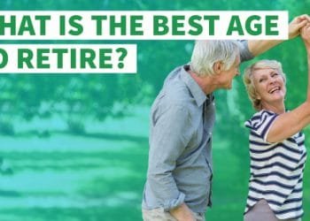 What's a Good Retirement Age – Everything You Should Know!