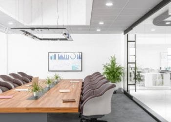 Select The Best Office Conference Table for Your Office Meetings