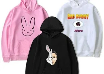 Impressive style hoodie and T-shirts