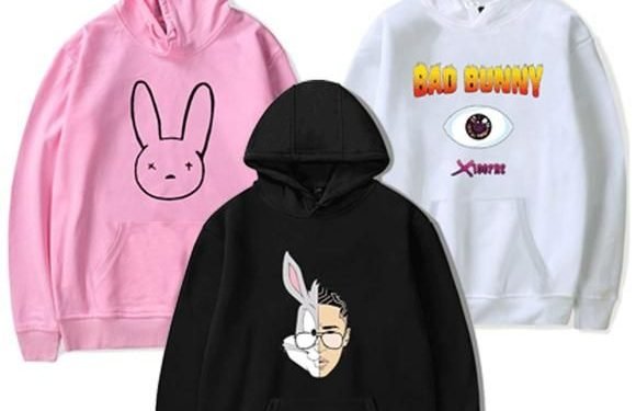 Impressive style hoodie and T-shirts