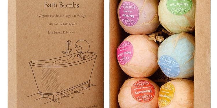 Should you need bath bomb boxes in your commercial enterprise?
