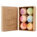 Should you need bath bomb boxes in your commercial enterprise?