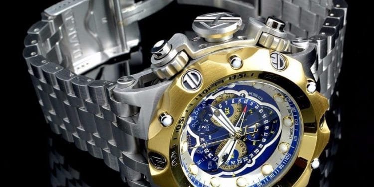 Best Invicta Watches Review
