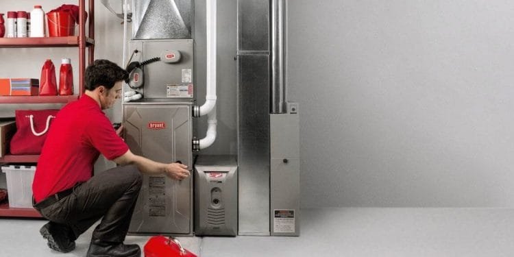 How Furnace Installation and Repair Can Help You Avoid Shivering in The Winter
