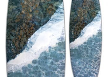 เข้าสู่ระบบ Knowing These 5 Secrets Will Make Your Dark Art Surfboards Look Amazing