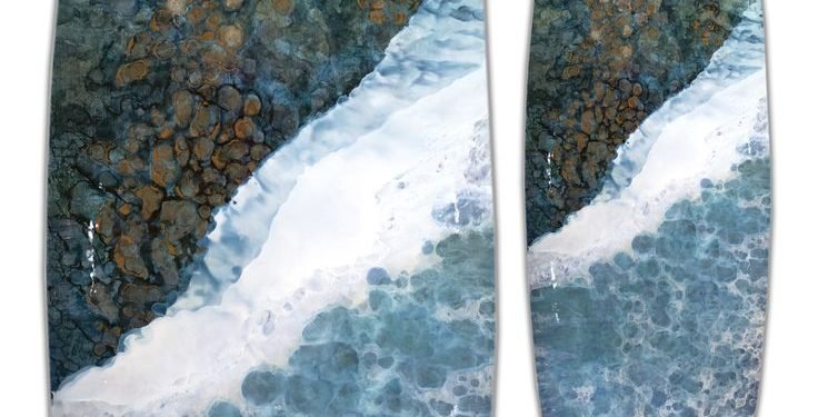 เข้าสู่ระบบ Knowing These 5 Secrets Will Make Your Dark Art Surfboards Look Amazing