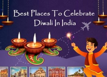 5 Essential Ways of Enjoying Diwali