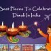 5 Essential Ways of Enjoying Diwali