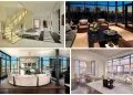 5 Glamorous Penthouse Interior Design Ideas