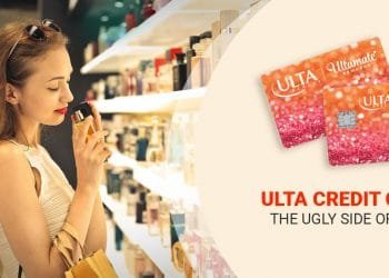 5 Ulta Credit Card Facts