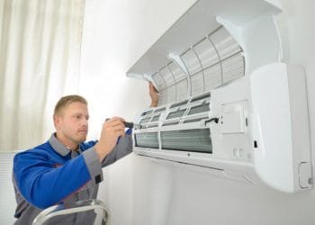 ac repairing in dubai