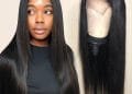 Beautyforever Hair: Lace Closure