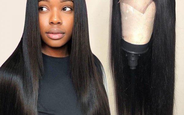 Beautyforever Hair: Lace Closure